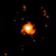Illustration for article titled Scientists See Star Blasting a Planet for the First Time Ever